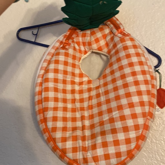 Carrot bag - Picture 2 of 5